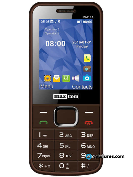 Imagem 2 Maxcom Classic MM141