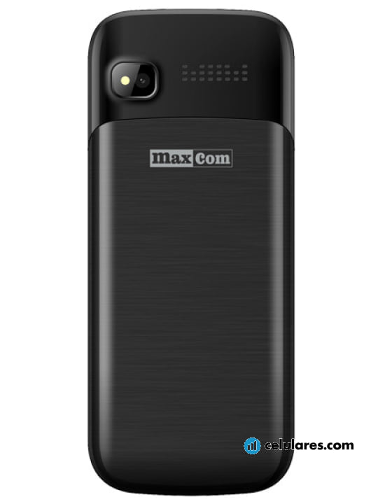 Imagem 2 Maxcom Classic MM237