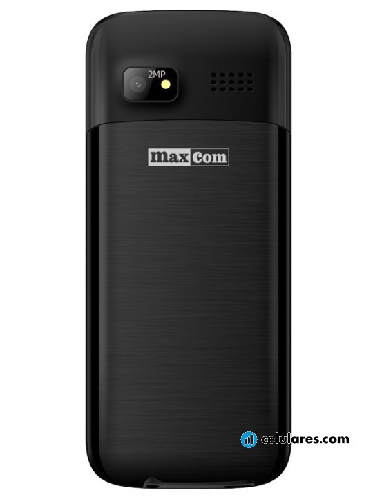Imagem 2 Maxcom Classic MM238