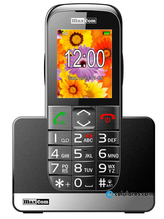 Imagem 2 Maxcom Comfort MM720