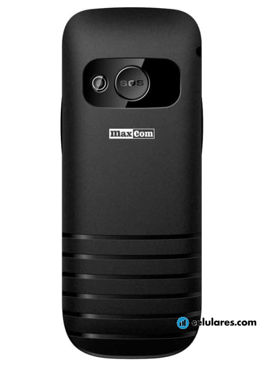 Imagem 5 Maxcom Comfort MM720