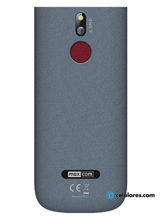 Imagem 4 Maxcom Comfort MM751