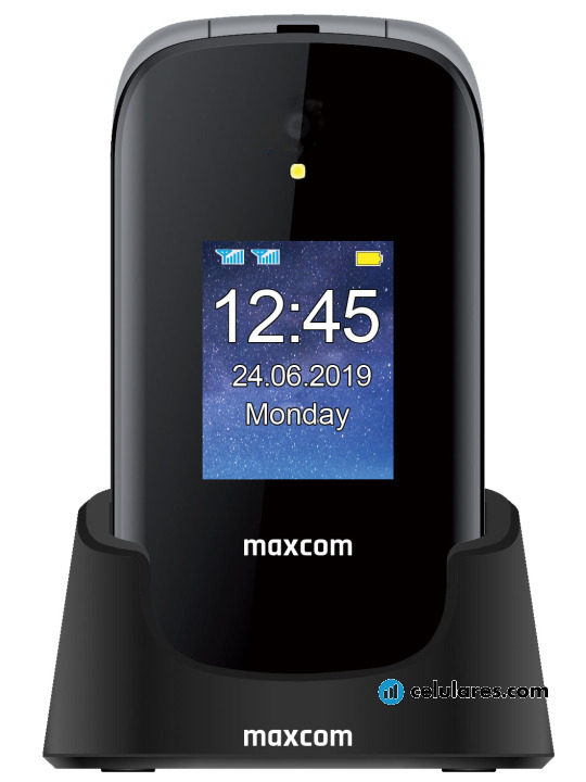 Imagem 2 Maxcom Comfort MM826 3G