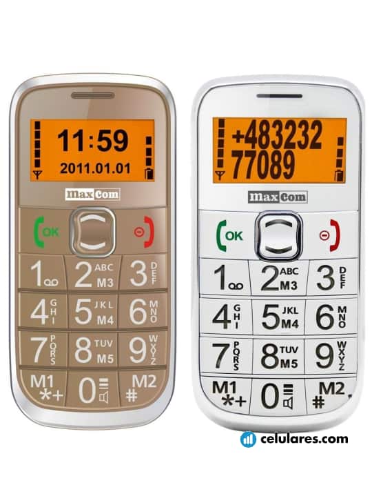 Imagem 4 Maxcom mm460