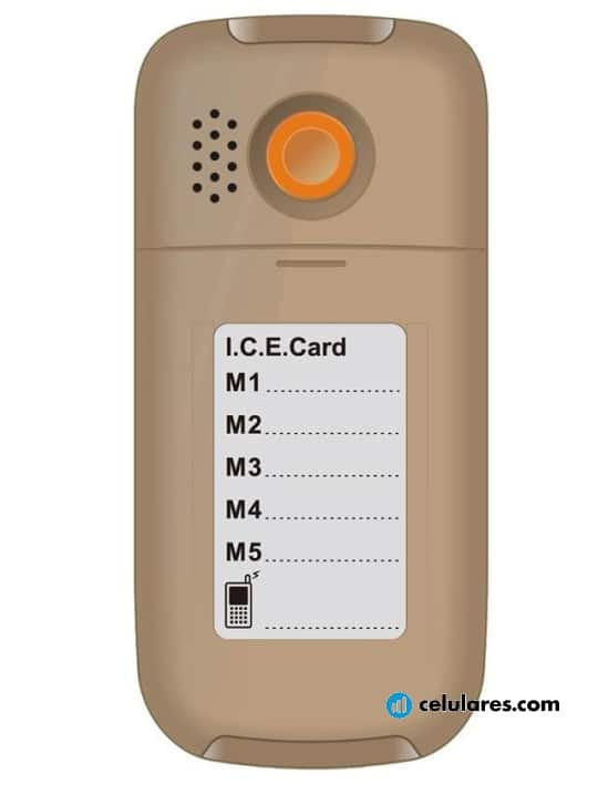 Imagem 5 Maxcom mm460