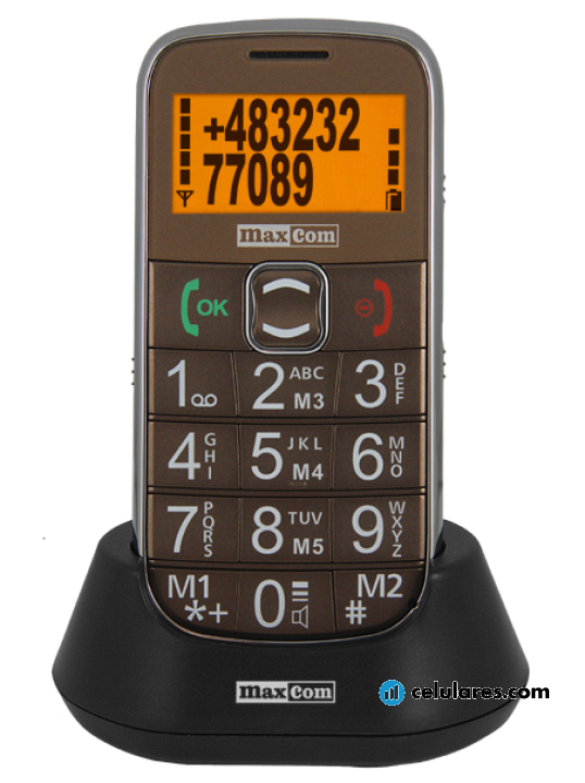 Imagem 2 Maxcom mm460
