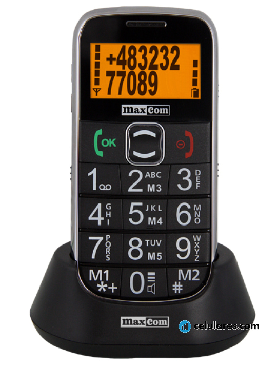 Imagem 3 Maxcom mm460