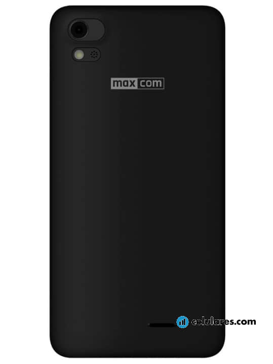 Imagem 2 Maxcom Smart MS514