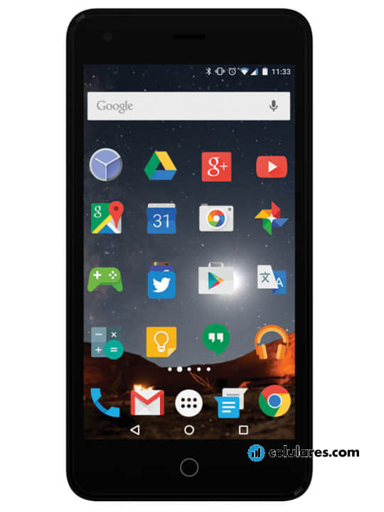 Maxcom Smart MS514
