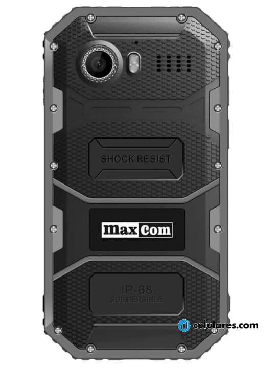 Imagem 3 Maxcom Smart & Strong MS456 