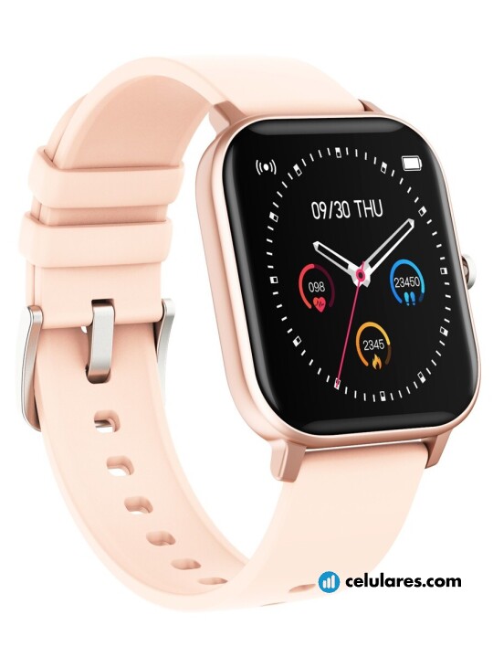 Maxcom Smartwatch FW35 Aurum
