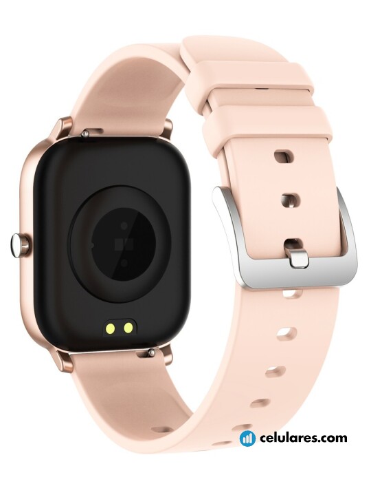 Imagem 2 Maxcom Smartwatch FW35 Aurum