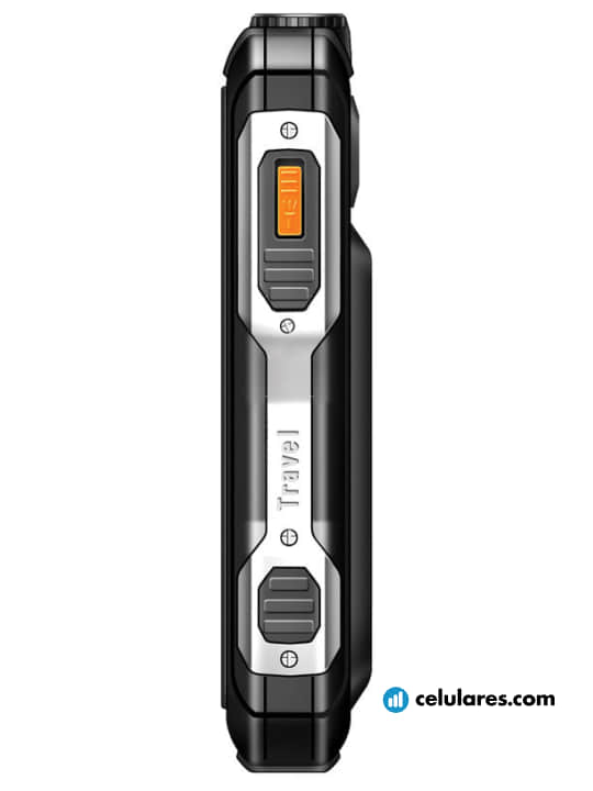 Imagem 5 Maxcom Strong MM899