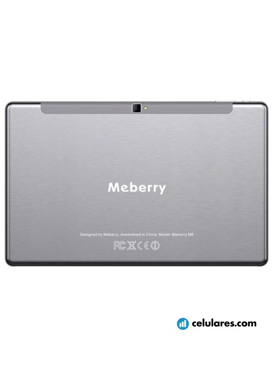 Imagem 2 Tablet Meberry M8