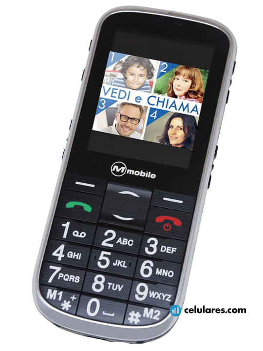 Imagem 2 Mediacom Easy Phone Facile Premium