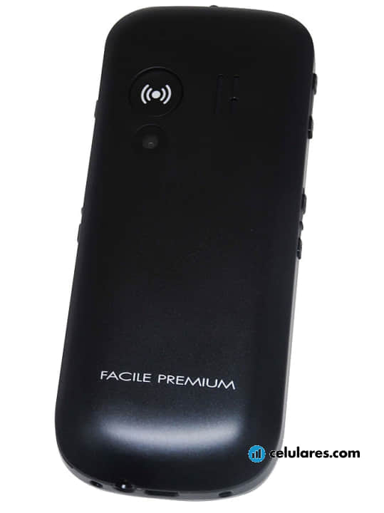 Imagem 4 Mediacom Easy Phone Facile Premium