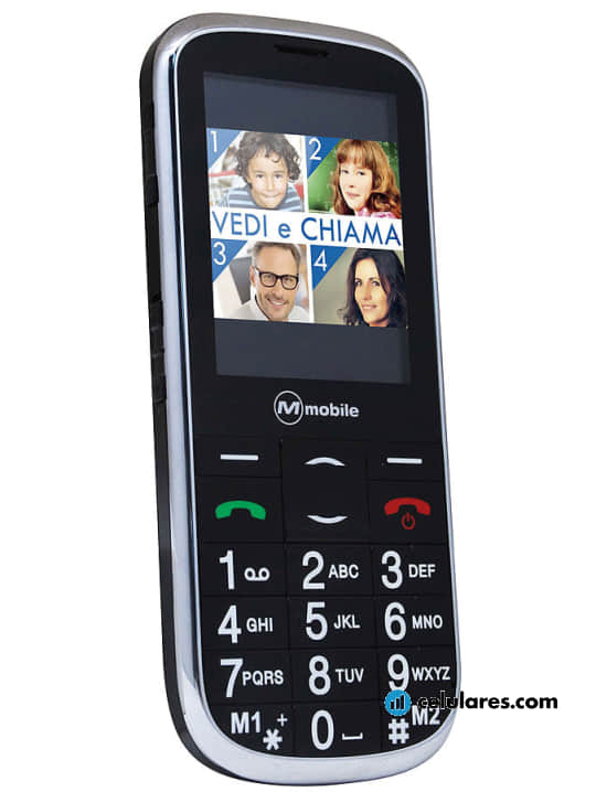 Imagem 3 Mediacom Easy Phone Facile Premium