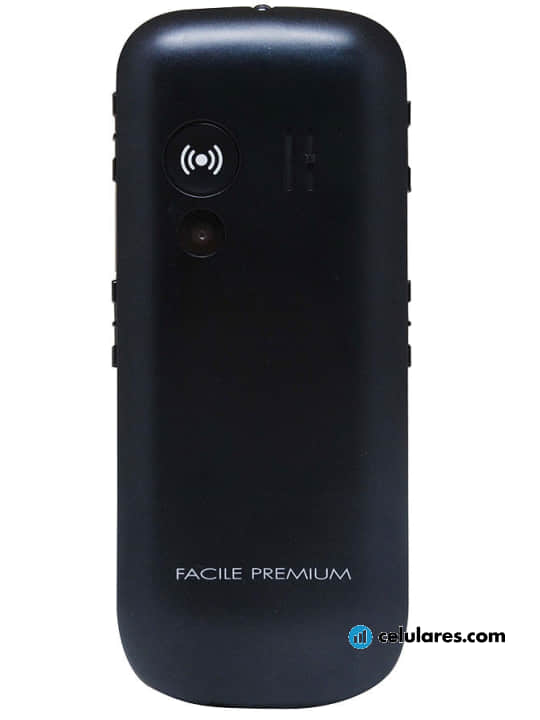 Imagem 5 Mediacom Easy Phone Facile Premium