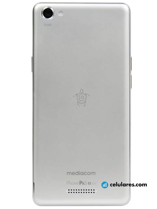 Imagem 4 Mediacom PhonePad Duo B500