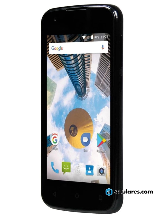 Imagem 2 Tablet Mediacom PhonePad Duo G4