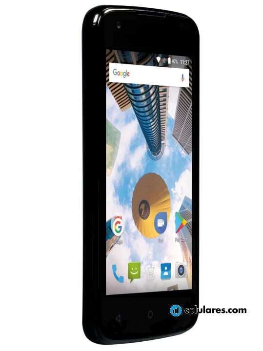 Imagem 3 Tablet Mediacom PhonePad Duo G4