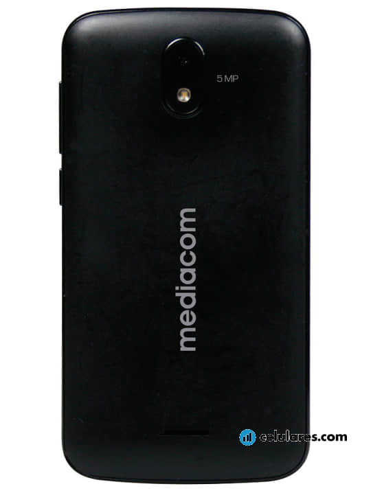 Imagem 4 Tablet Mediacom PhonePad Duo G4