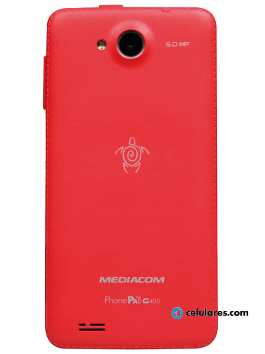 Imagem 2 Mediacom PhonePad Duo G400