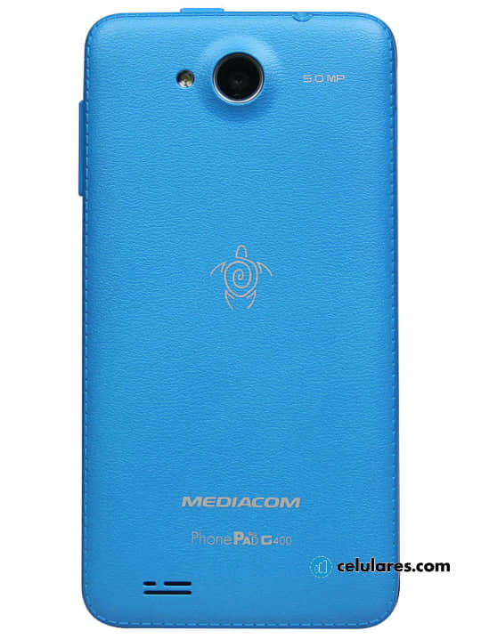 Imagem 3 Mediacom PhonePad Duo G400
