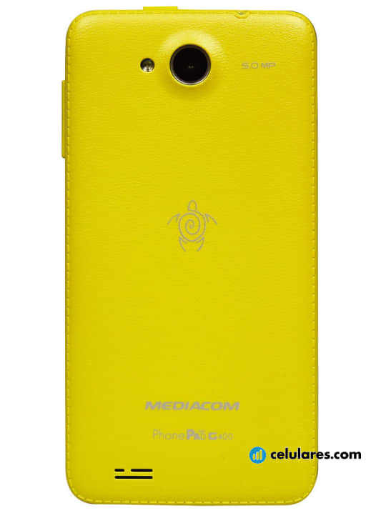 Imagem 4 Mediacom PhonePad Duo G400