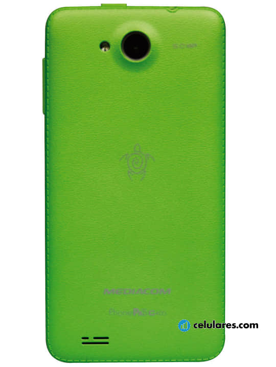 Imagem 5 Mediacom PhonePad Duo G400