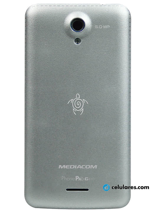 Imagem 3 Mediacom PhonePad Duo G410