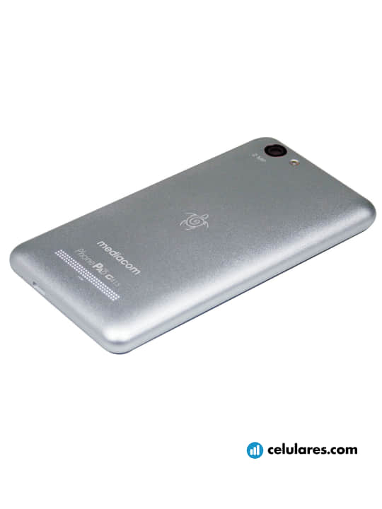 Imagem 5 Mediacom PhonePad Duo G415