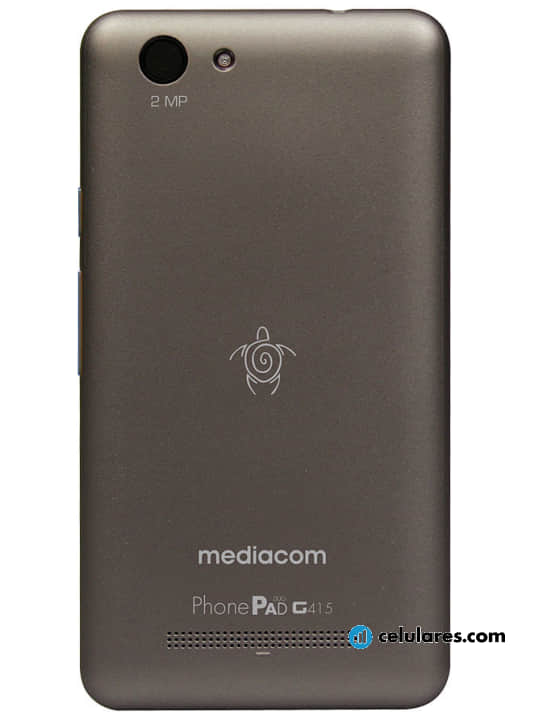 Imagem 4 Mediacom PhonePad Duo G415