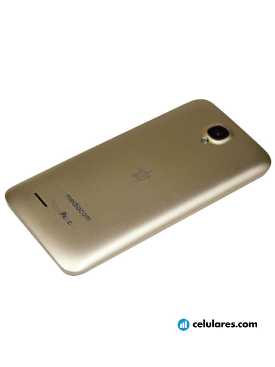 Imagem 4 Mediacom PhonePad Duo G450