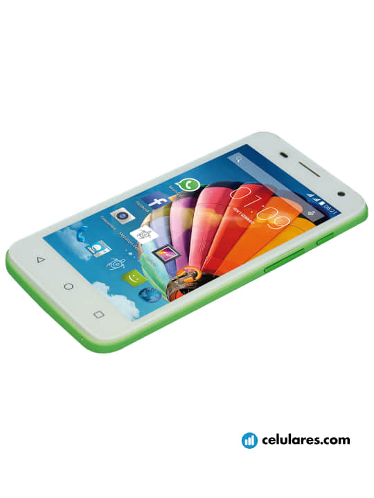Imagem 3 Mediacom PhonePad Duo G450