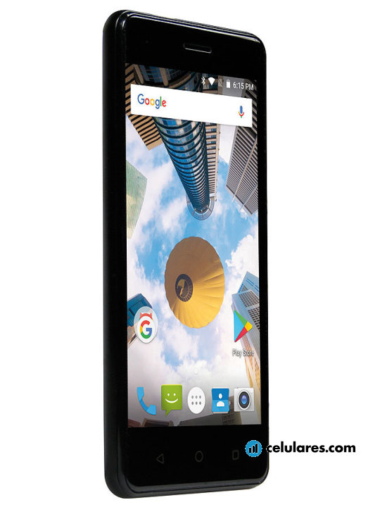 Imagem 2 Mediacom PhonePad Duo G4p