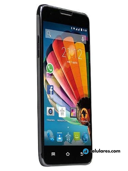 Imagem 2 Mediacom PhonePad Duo G510