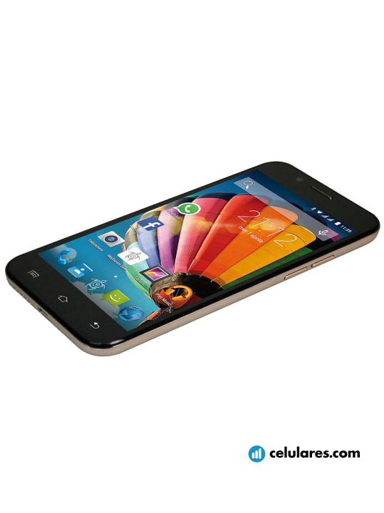 Imagem 2 Mediacom PhonePad Duo G512