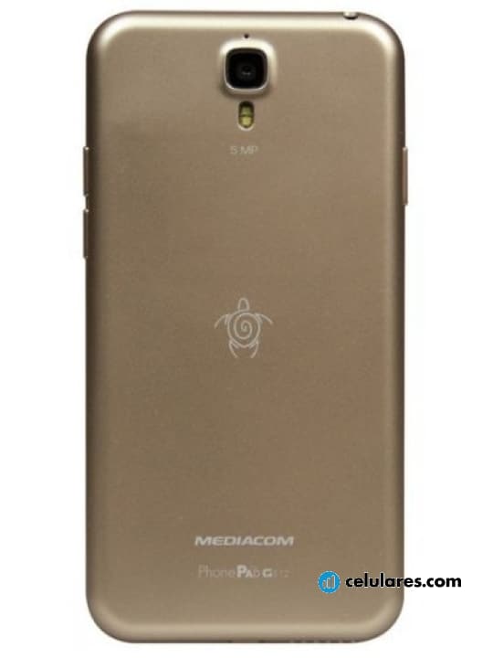 Imagem 3 Mediacom PhonePad Duo G512