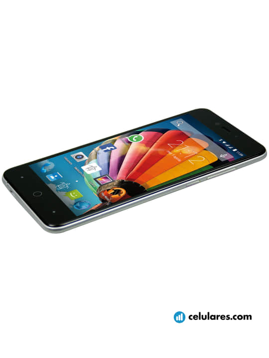 Imagem 3 Mediacom PhonePad Duo G515