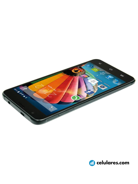 Imagem 3 Mediacom PhonePad Duo G551