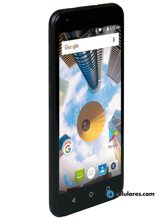 Imagem 2 Mediacom PhonePad Duo S5