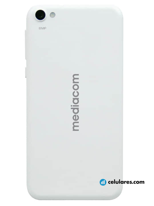 Imagem 5 Mediacom PhonePad Duo S5