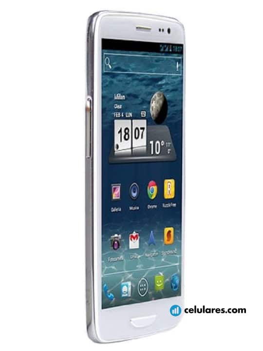 Imagem 2 Mediacom PhonePad Duo S500