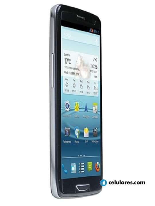Imagem 3 Mediacom PhonePad Duo S500