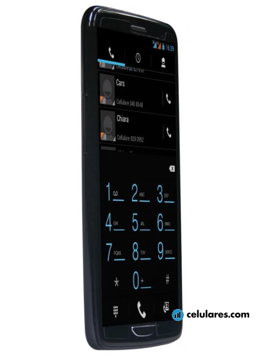 Imagem 4 Mediacom PhonePad Duo S500