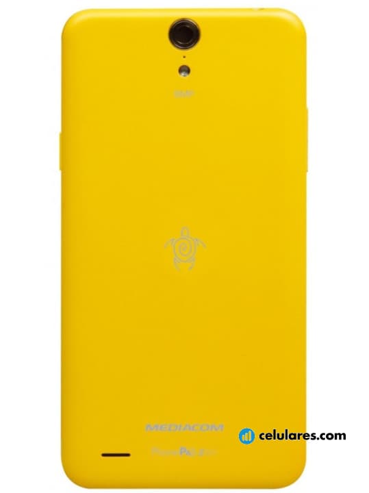 Imagem 5 Mediacom PhonePad Duo S501