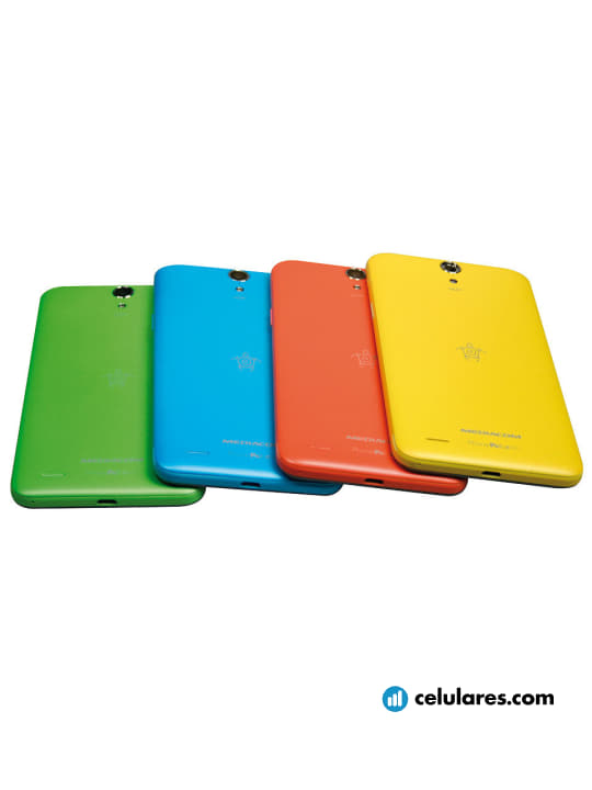 Imagem 3 Mediacom PhonePad Duo S501
