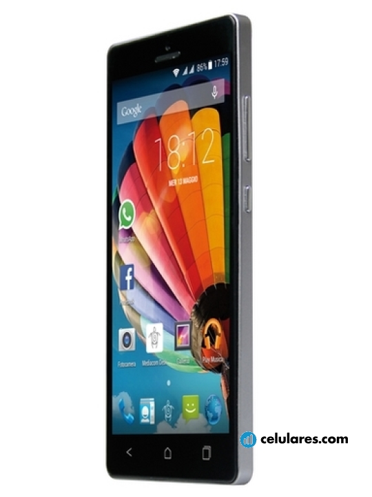 Imagem 2 Mediacom PhonePad Duo S510