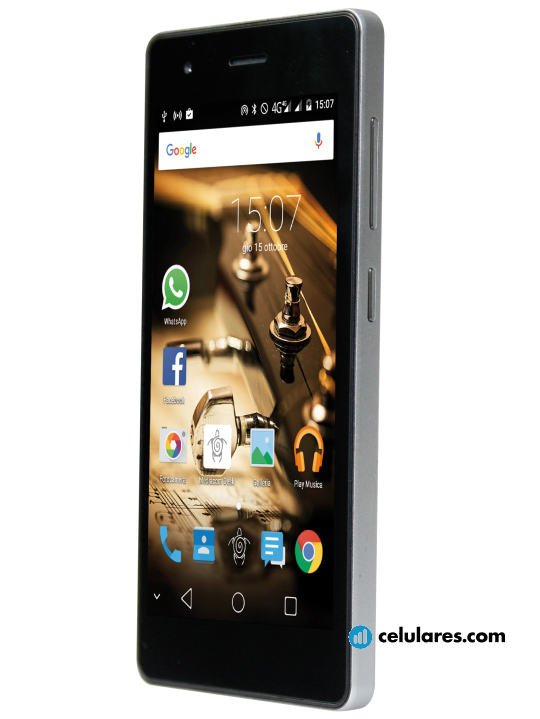 Imagem 3 Mediacom PhonePad Duo S510L